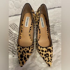 Steve Madden Heels